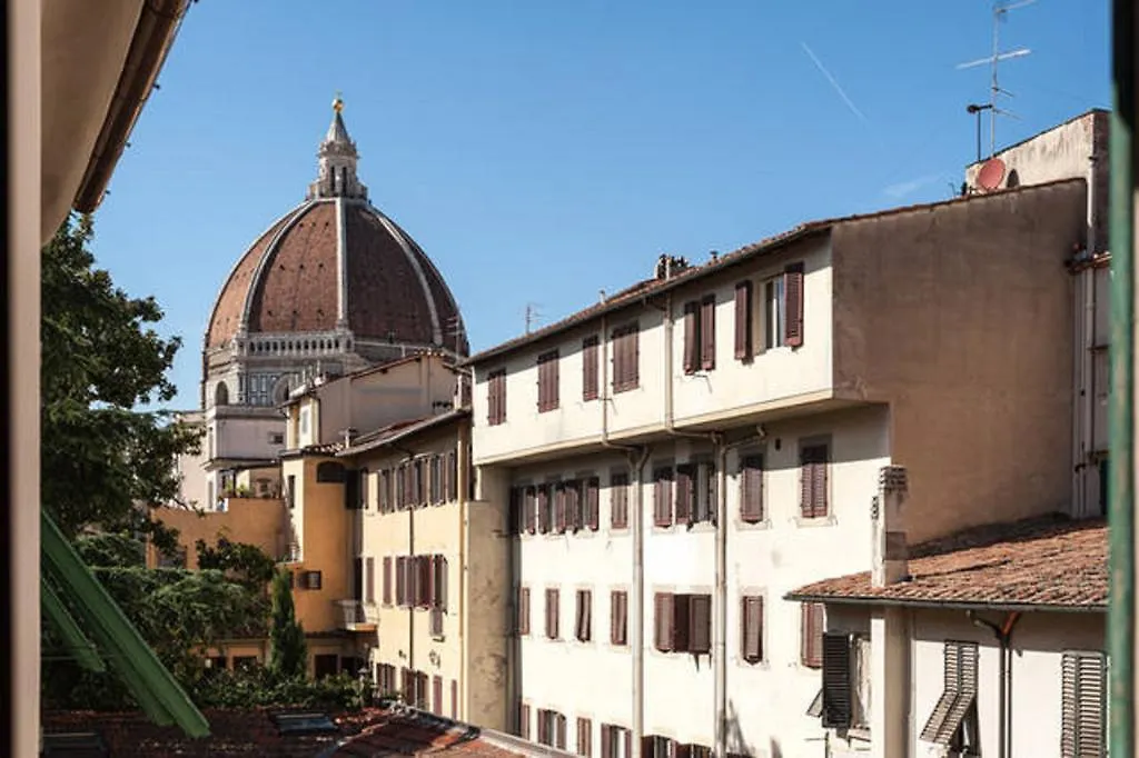 Borgo Albizi Apartment Florence