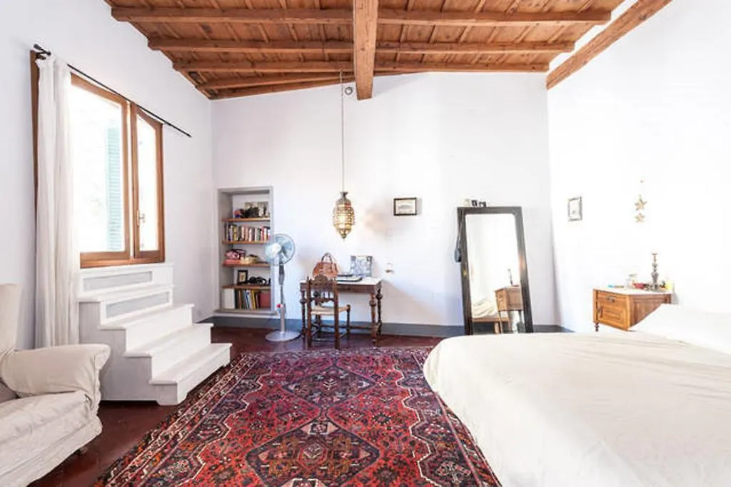 Borgo Albizi Apartment Florence