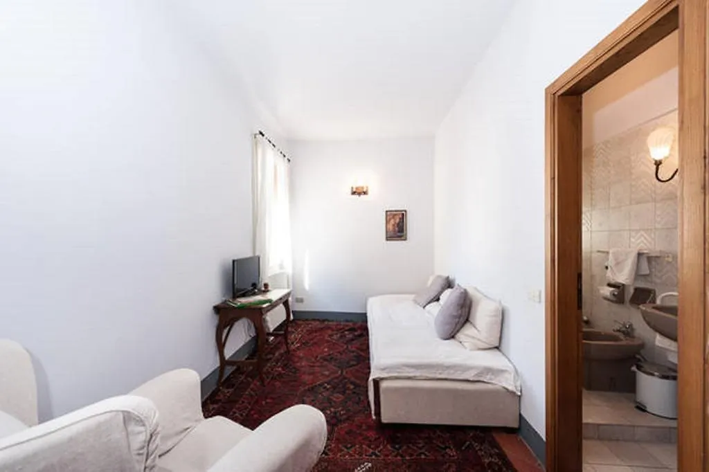 Borgo Albizi Apartment Florence 0*,