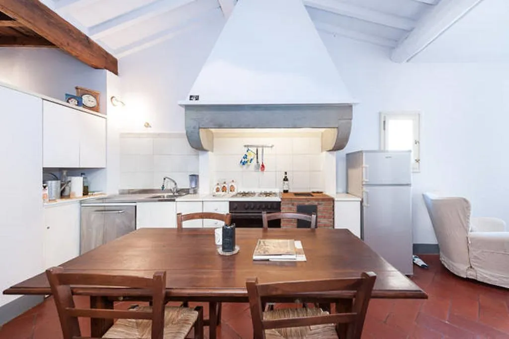 Borgo Albizi Apartment Florence 0*,  Italy