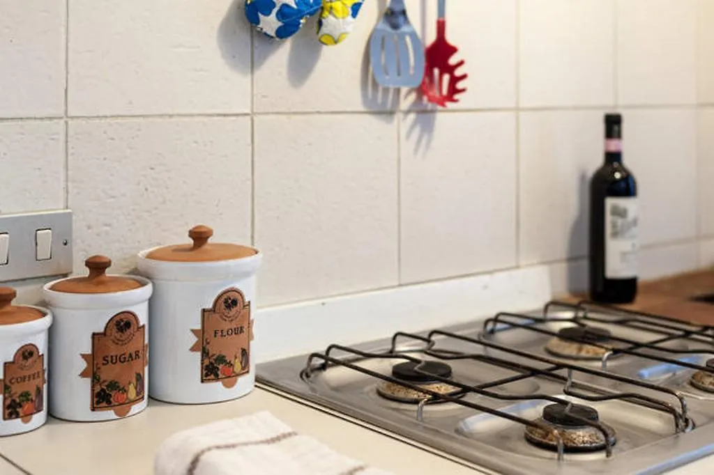 Borgo Albizi Apartment Florence