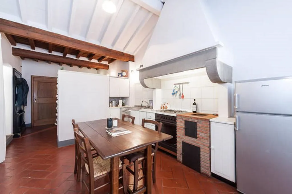 Borgo Albizi Apartment Florence Italy