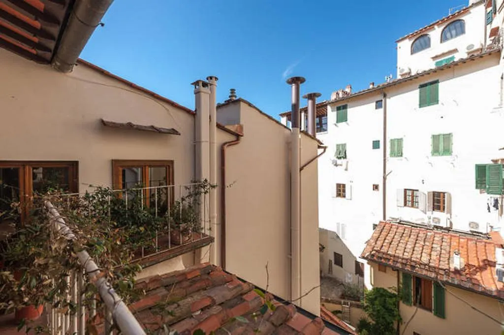 Borgo Albizi Apartment Florence Italy