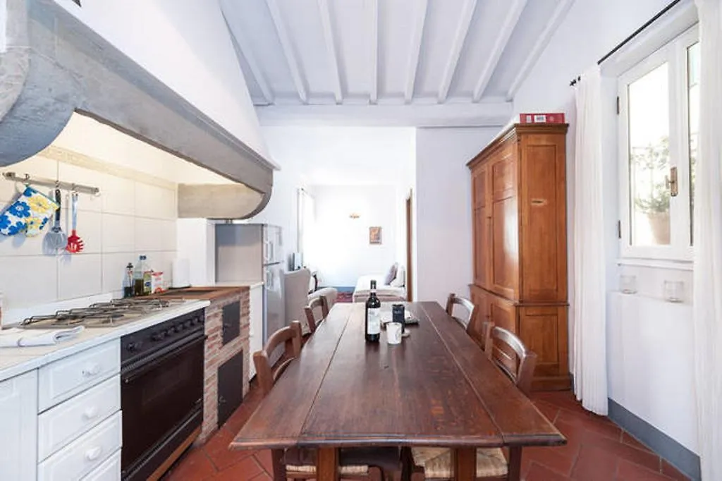 Borgo Albizi Apartment Florence