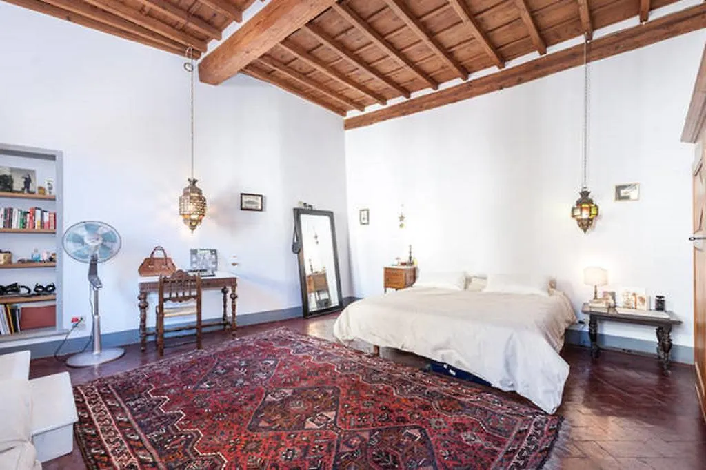 Borgo Albizi Apartment Florença