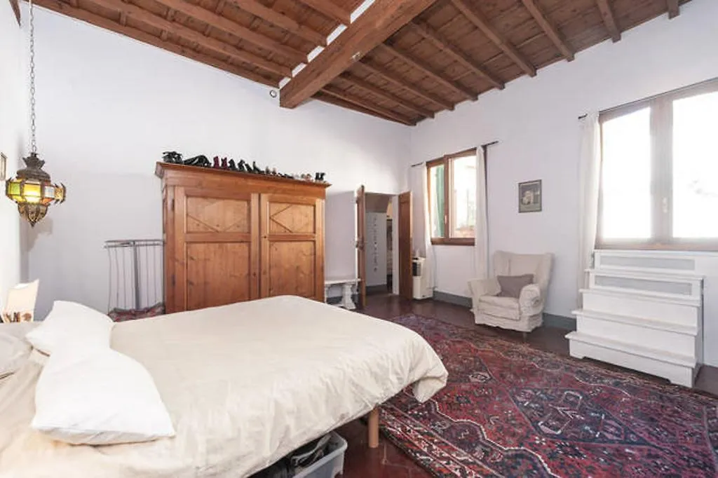 Borgo Albizi Apartment Florence