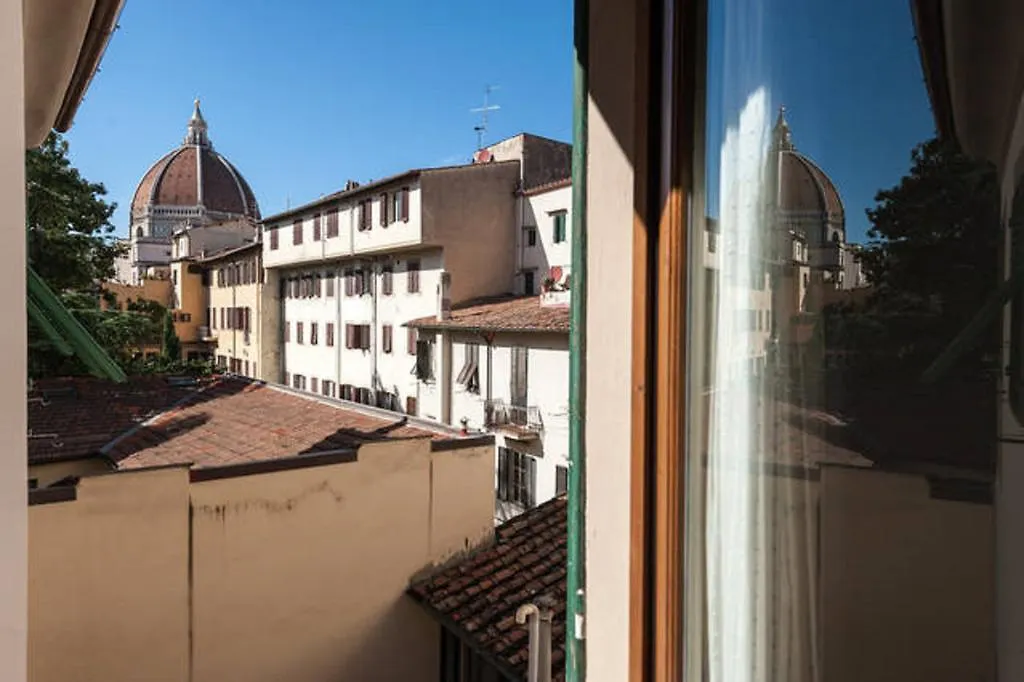 Borgo Albizi Apartment Florence