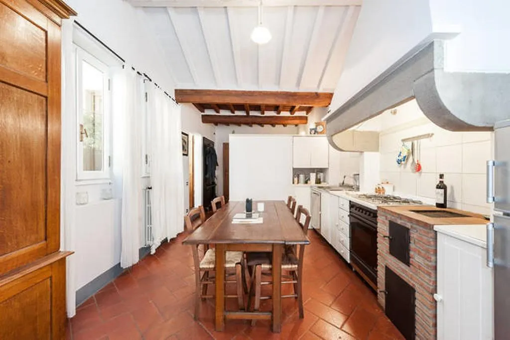 Borgo Albizi Apartment Florence