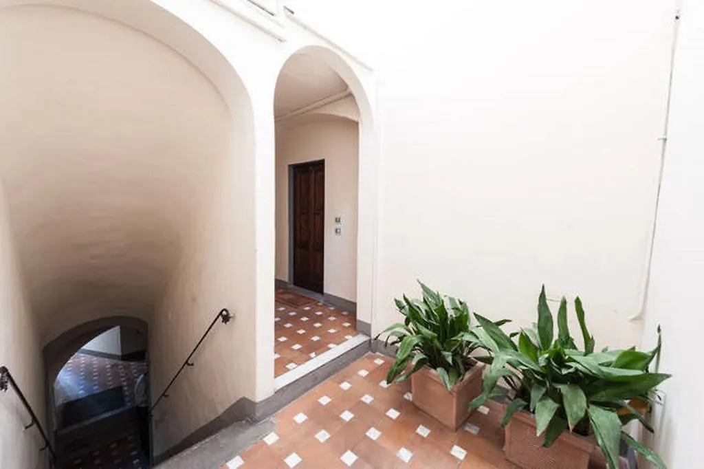Borgo Albizi Apartment Florence Italy
